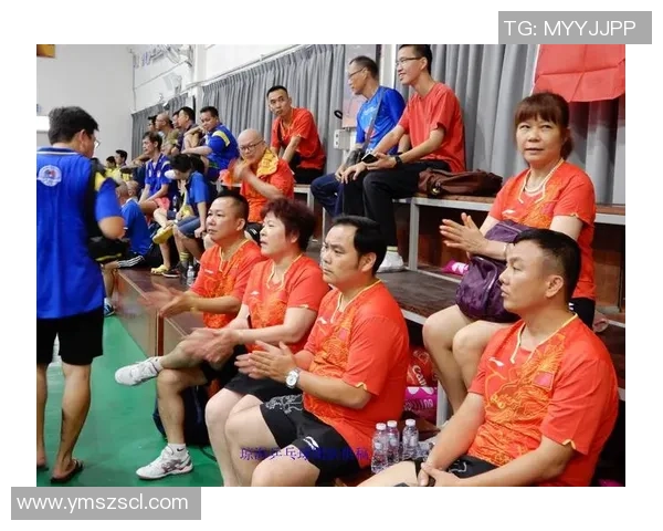 上海乒乓球队转型之路的探索与挑战大师赛特别报道