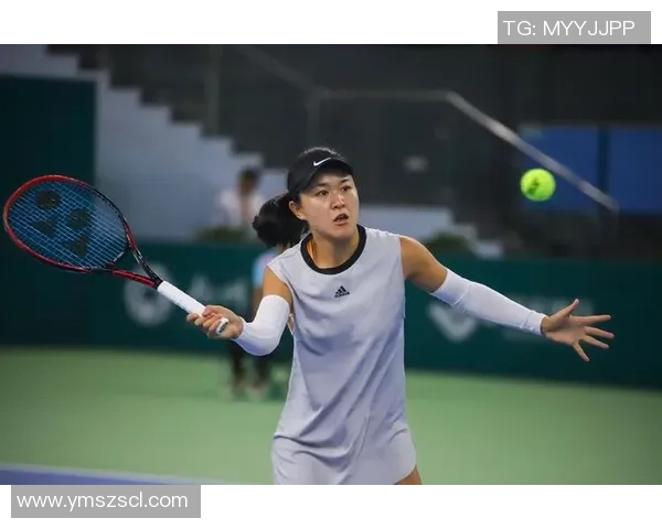 对话吴秀英:回顾她的网球生涯与成长历程的精彩瞬间 对话吴秀英:回顾她的网球生涯与成长历程的精彩瞬间