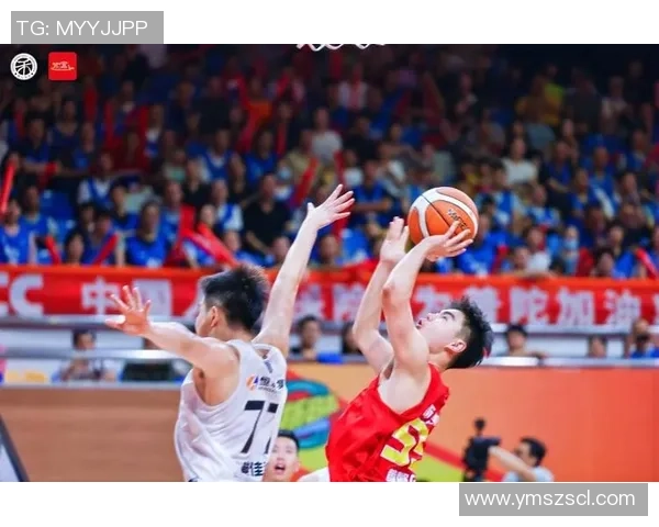 赛后分析:杭州篮球队与北京篮球队的速度对决全景回顾 赛后分析:杭州篮球队与北京篮球队的速度对决全景回顾