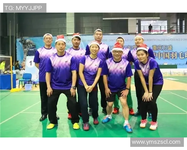 重庆羽毛球队防反体系解析:战术运用与实战技巧探讨